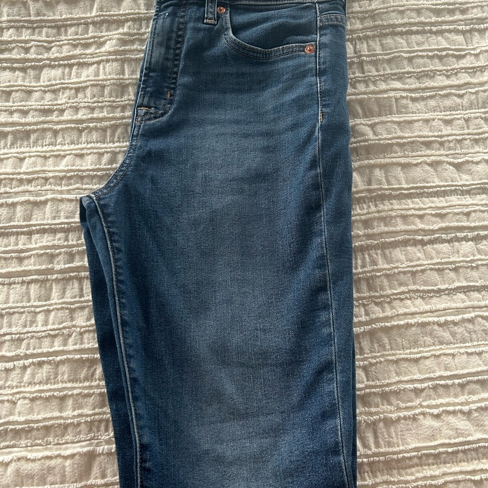 NWT Gap Women’s Skinny Jeans